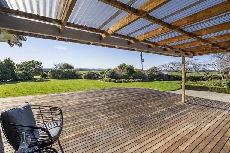 Photo of property in 287 Spar Bush School Road, Northope, Invercargill, 9874