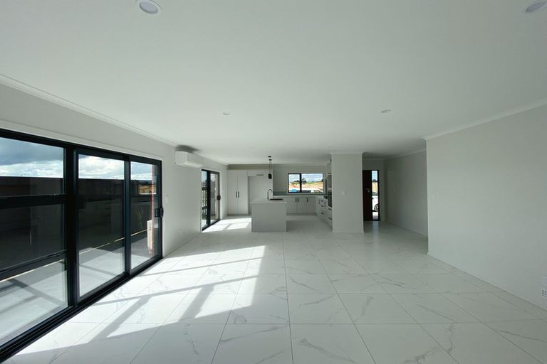 Photo of property in 55 Earp Crescent, Chartwell, Hamilton, 3210