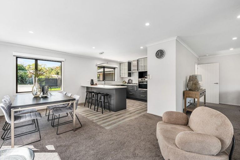 Photo of property in 151 James Line, Kelvin Grove, Palmerston North, 4414