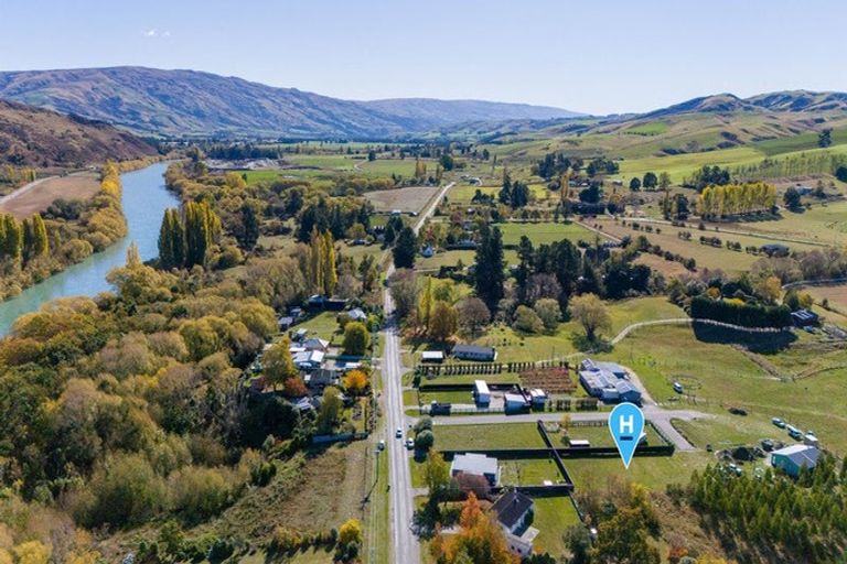 Photo of property in 8 Kaylea Lane, Millers Flat, 9572