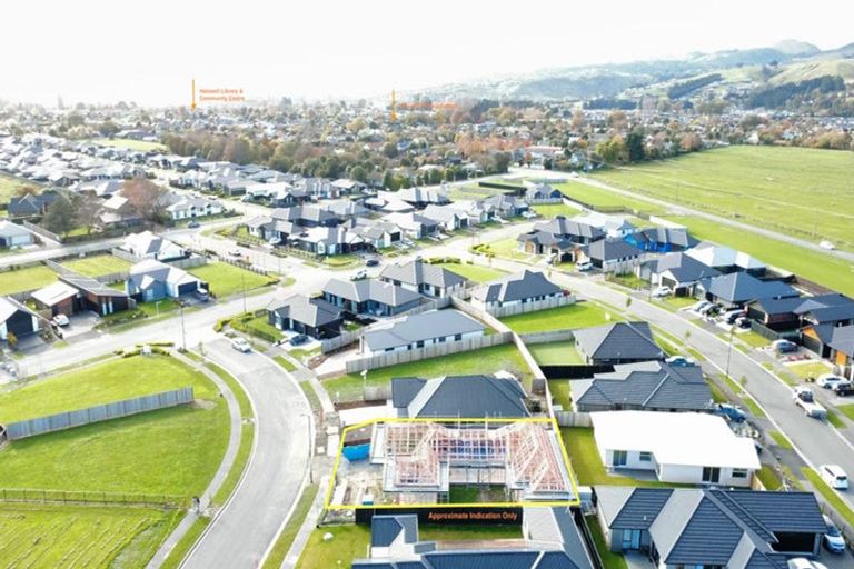 Photo of property in 20 Paradise Way, Halswell, Christchurch, 8025