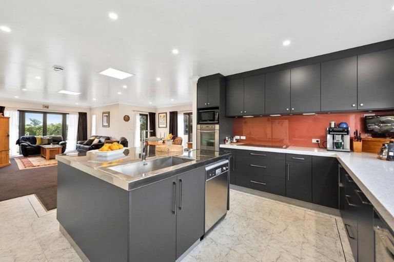 Photo of property in 434 Pencarrow Road, Tamahere, Hamilton, 3283