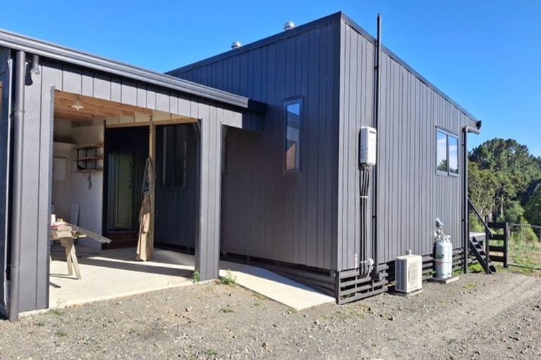 Photo of property in 504a Lees Road, Feilding, 4775