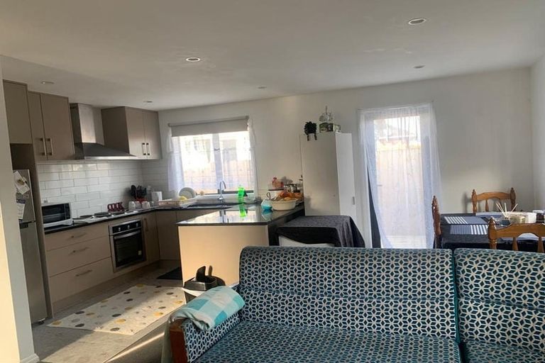 Photo of property in 202 Buckland Road, Mangere East, Auckland, 2024