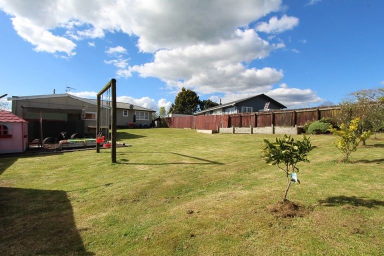Photo of property in 3 Andrew Street, Tokoroa, 3420