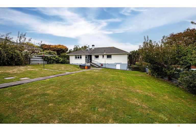 Photo of property in 51 Old North Road, Marchwiel, Timaru, 7910
