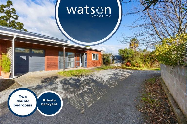 Photo of property in 41b Keepa Street, Levin, 5510