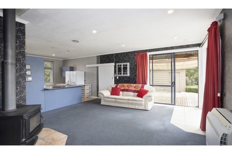 Photo of property in 85 Metzger Street, Georgetown, Invercargill, 9812