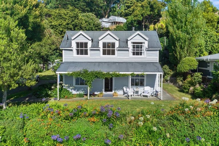 Photo of property in 34b Bossu Road, Wainui, French Farm, 7582