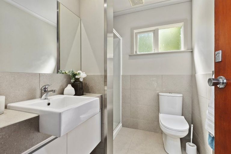 Photo of property in 23 Euston Road, Wilton, Wellington, 6012