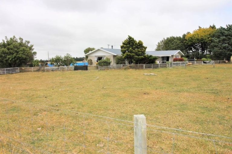 Photo of property in 921 Top Grass Road, Dannevirke, 4972