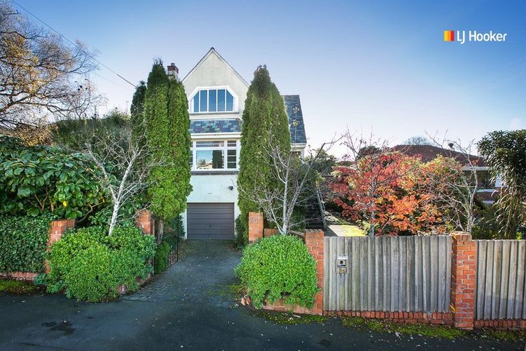 Photo of property in 54 Hawthorn Avenue, Mornington, Dunedin, 9011