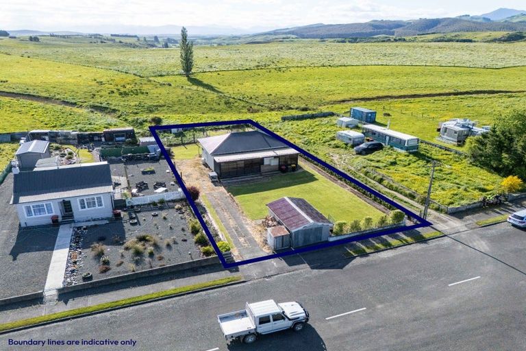 Photo of property in 13 Richmond Street, Ohai, 9635