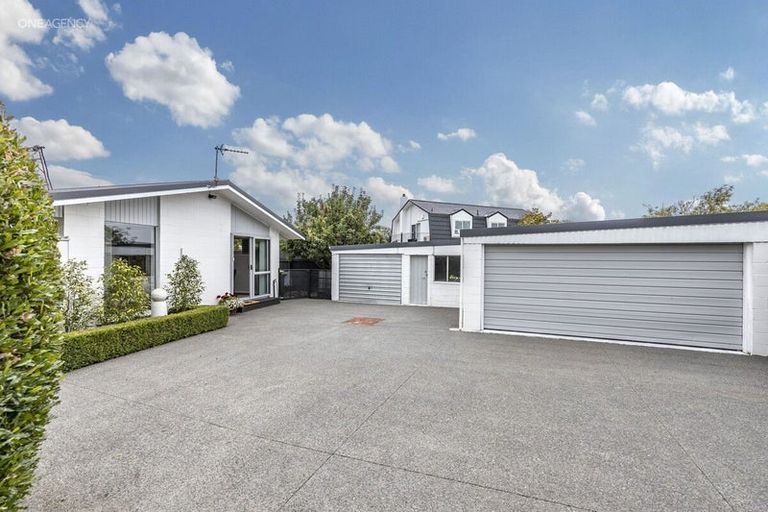 Photo of property in 276 Mairehau Road, Burwood, Christchurch, 8083