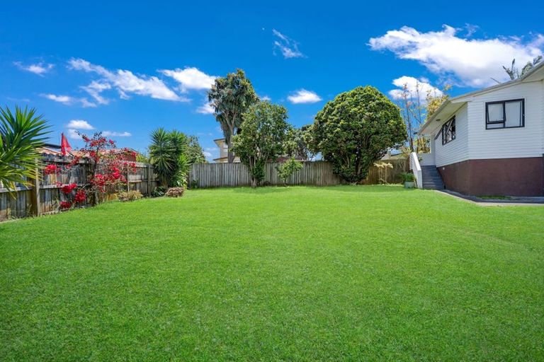 Photo of property in 85 Park Avenue, Papatoetoe, Auckland, 2025