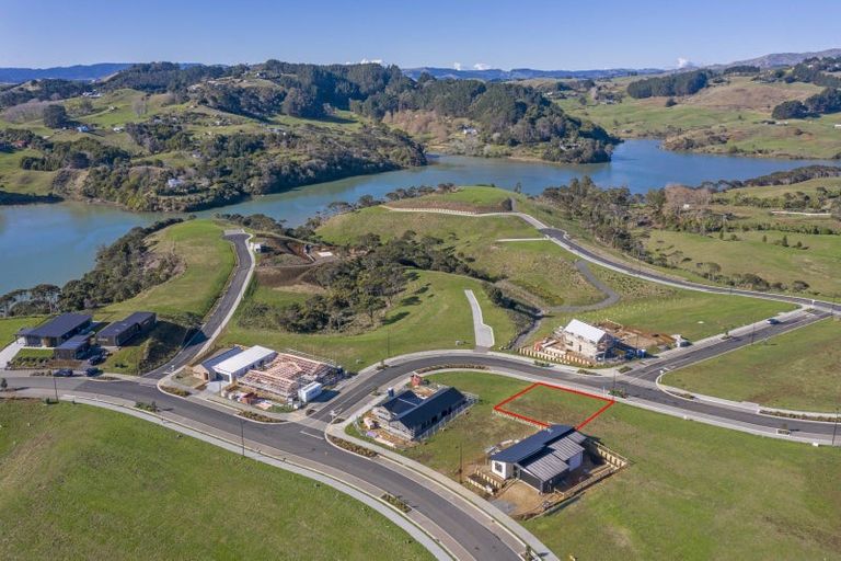 Photo of property in 6 Tunarau Street, Raglan, 3225