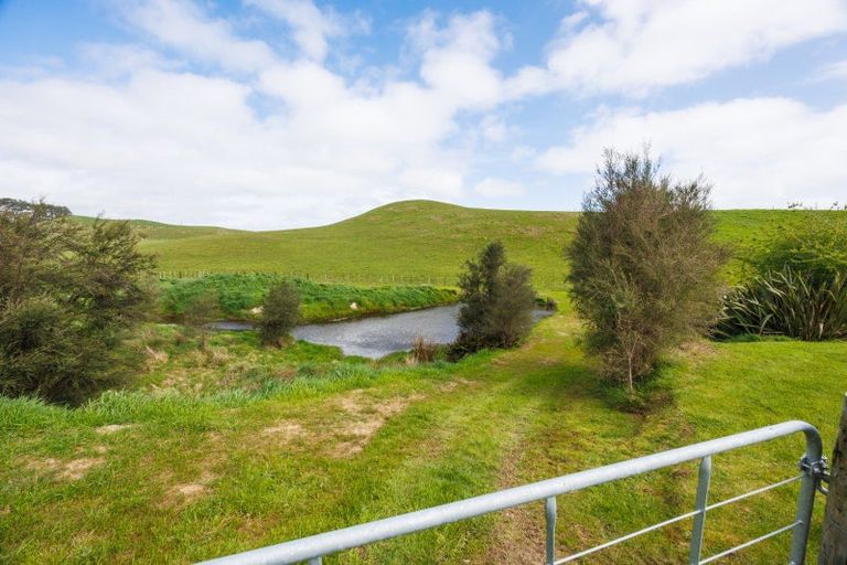 Photo of property in 484 Finnis Road, Pohangina, Feilding, 4775
