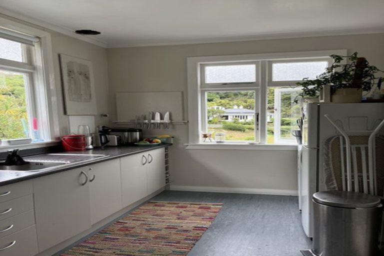 Photo of property in 3/27 Grass Street, Roseneath, Wellington, 6011