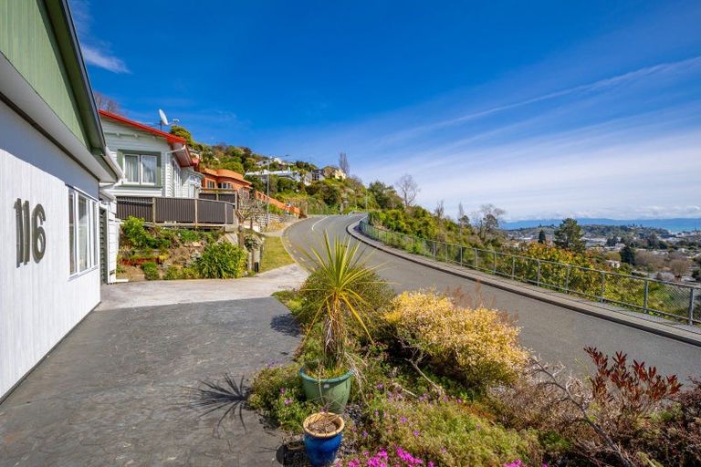 Photo of property in 116 Cleveland Terrace, Maitai, Nelson, 7010