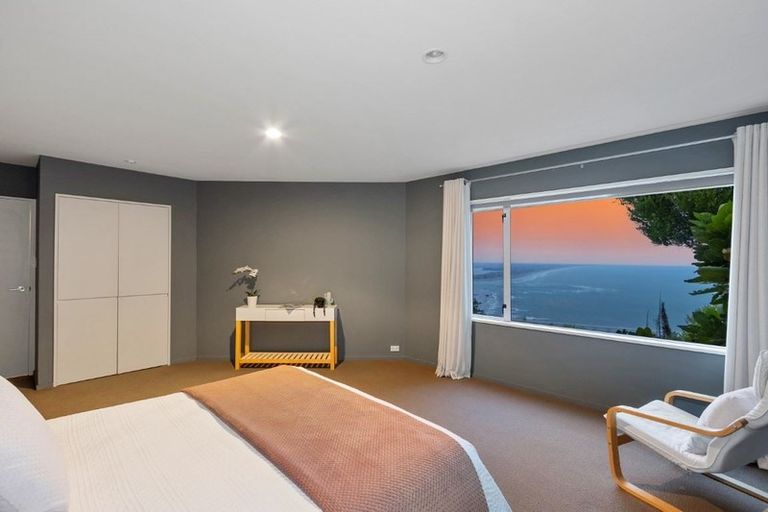 Photo of property in 2a Westridge, Scarborough, Christchurch, 8081