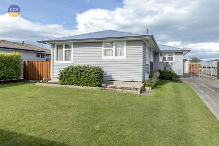 Photo of property in 20 Neal Crescent, Onekawa, Napier, 4110