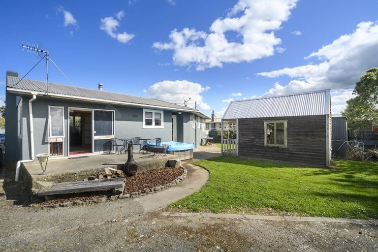 Photo of property in 72 Worcester Street, Ashhurst, 4810