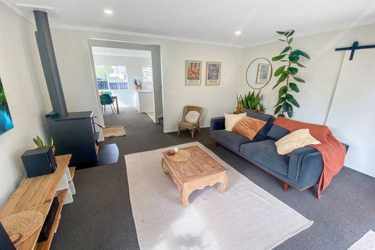 Photo of property in 2/63 Wychbury Street, Spreydon, Christchurch, 8024