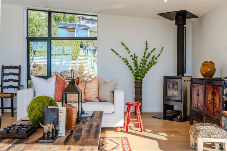 Photo of property in 29 Soleares Avenue, Mount Pleasant, Christchurch, 8081