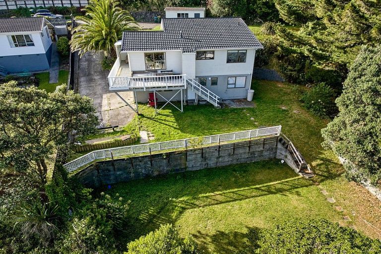Photo of property in 97 Pope Street, Camborne, Porirua, 5026