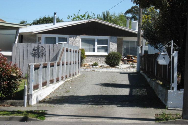 Photo of property in 9 Eva Crescent, Witherlea, Blenheim, 7201