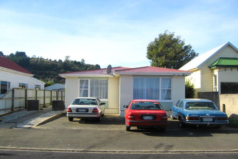 Photo of property in 10a Allen Street, North East Valley, Dunedin, 9010