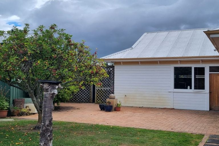 Photo of property in 289a Fabians Road, Morison Bush, Greytown, 5794
