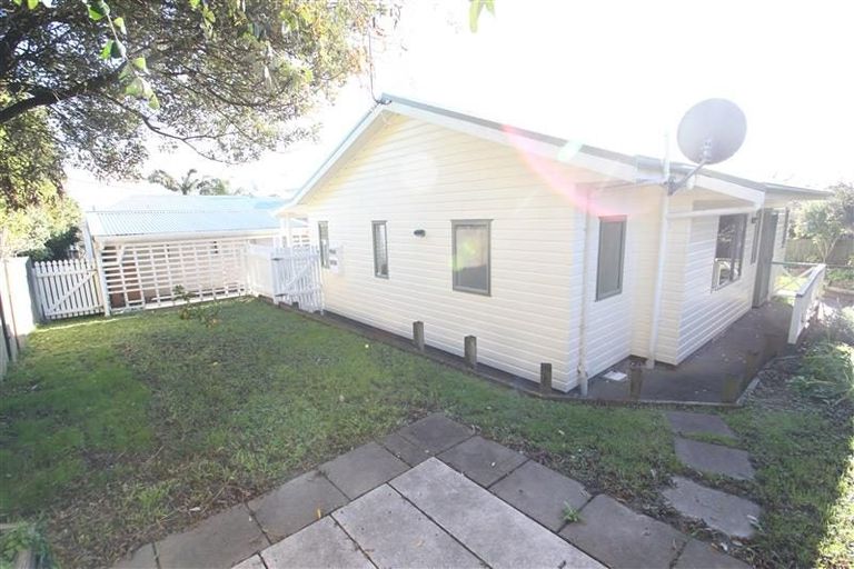 Photo of property in 12a Regent Street, Devonport, Auckland, 0624