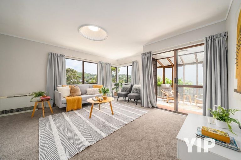 Photo of property in 1/23 Bould Street, Johnsonville, Wellington, 6037