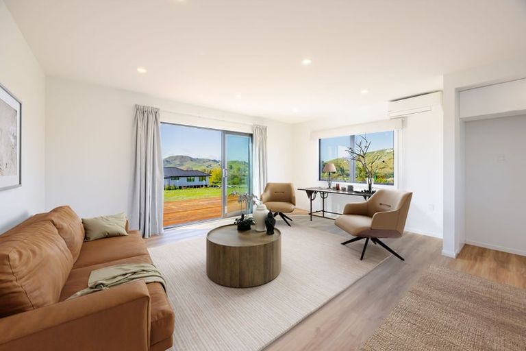 Photo of property in 710b Pourerere Road, Otane, Waipawa, 4271