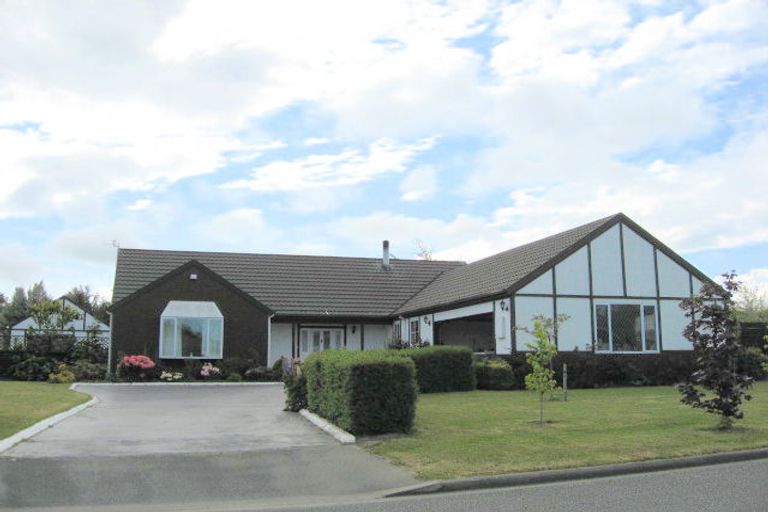 Photo of property in 26 Bridget Lane, Rangiora, 7400