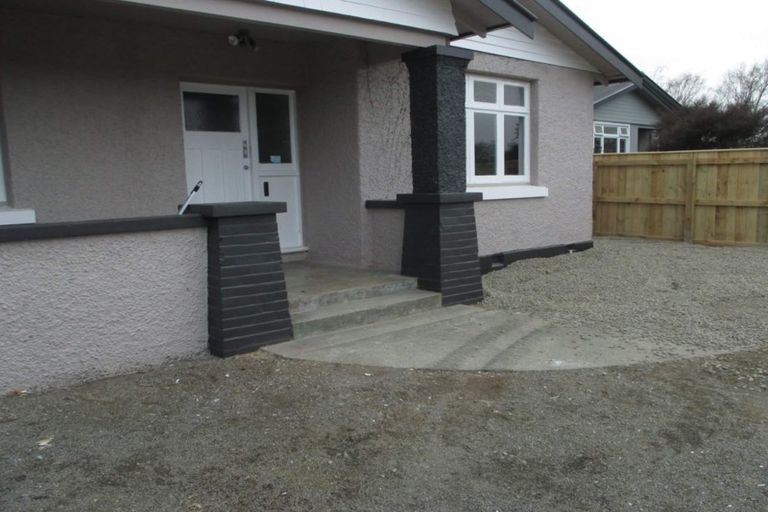 Photo of property in 107 Napier Road, Terrace End, Palmerston North, 4410