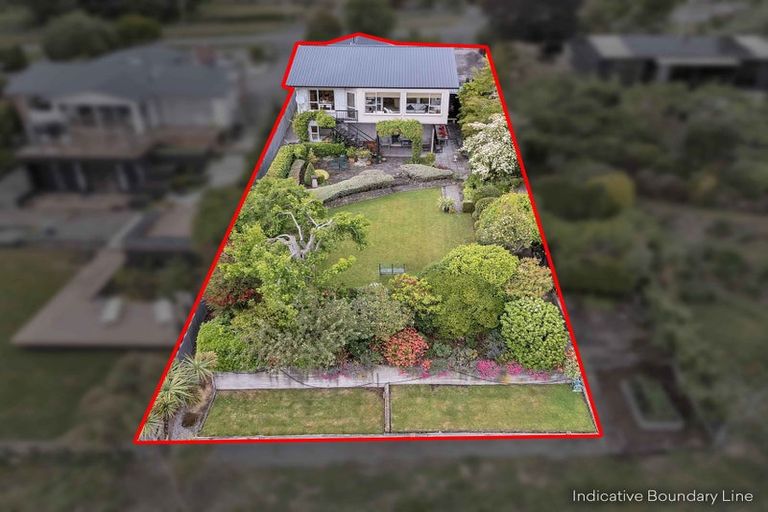 Photo of property in 12 Pye Road, Geraldine Downs, Geraldine, 7991