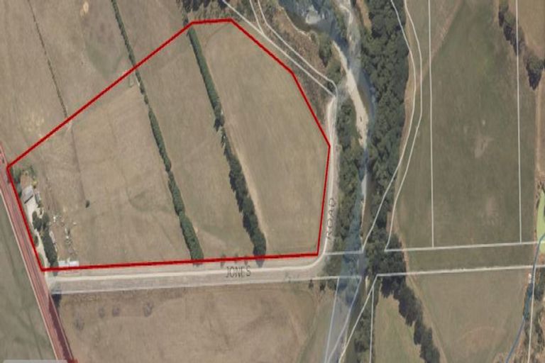 Photo of property in 460 Palmerston-dunback Road, Glenpark, Palmerston, 9483