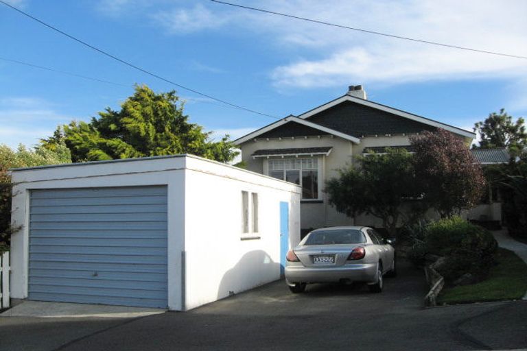 Photo of property in 19 Oakland Street, Andersons Bay, Dunedin, 9013