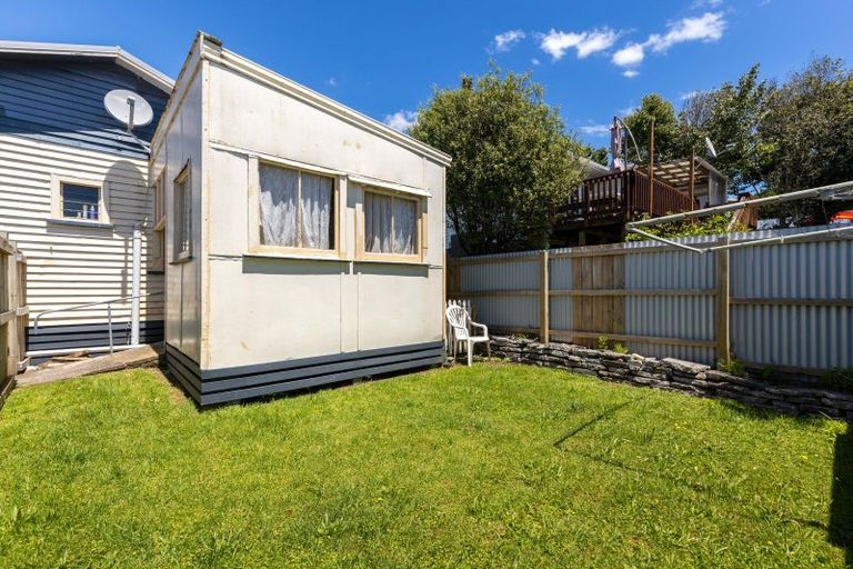 Photo of property in 540 Devon Street West, Blagdon, New Plymouth, 4310
