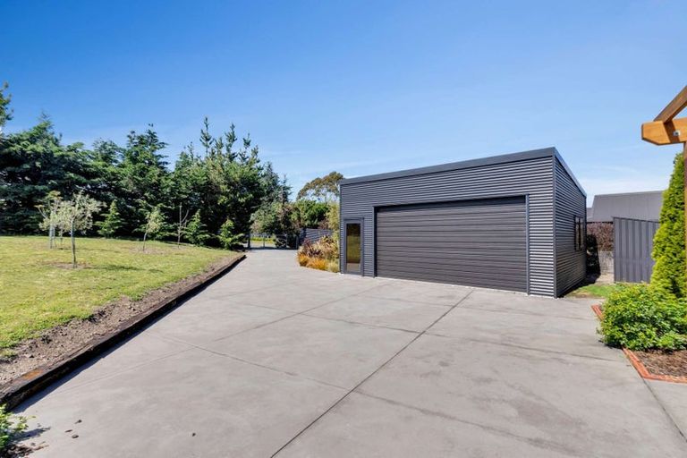 Photo of property in 27 Glenmark Drive, Waipara, 7483