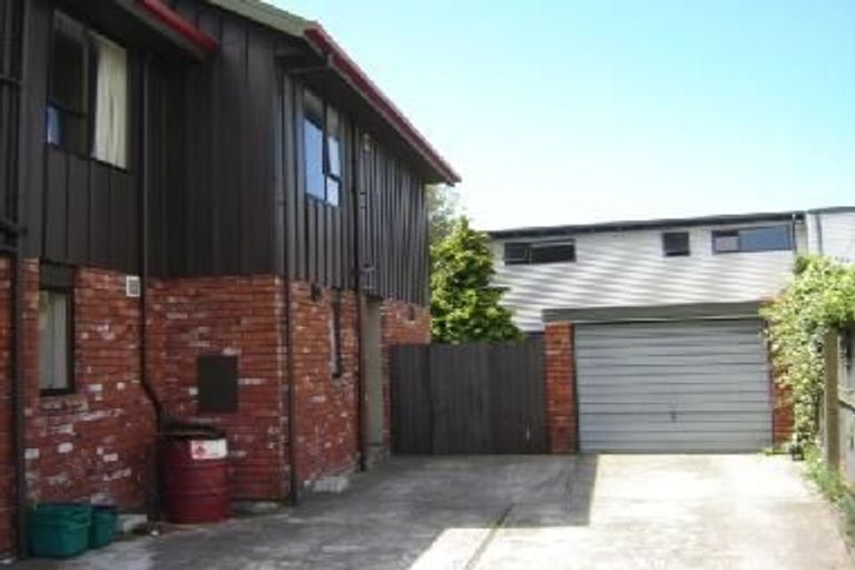 Photo of property in 138c Clarence Street, Riccarton, Christchurch, 8011