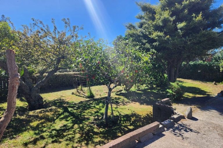 Photo of property in 13 Adventure Street, Marfell, New Plymouth, 4310