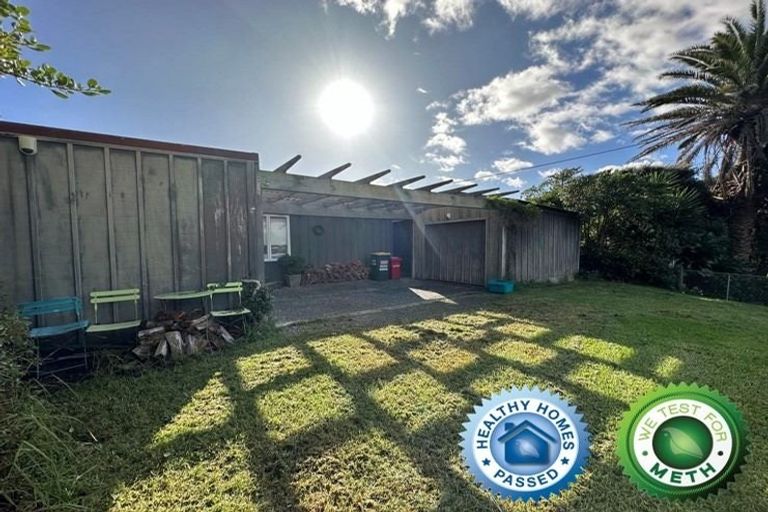 Photo of property in 23 Rodney Avenue, Te Horo Beach, Otaki, 5581