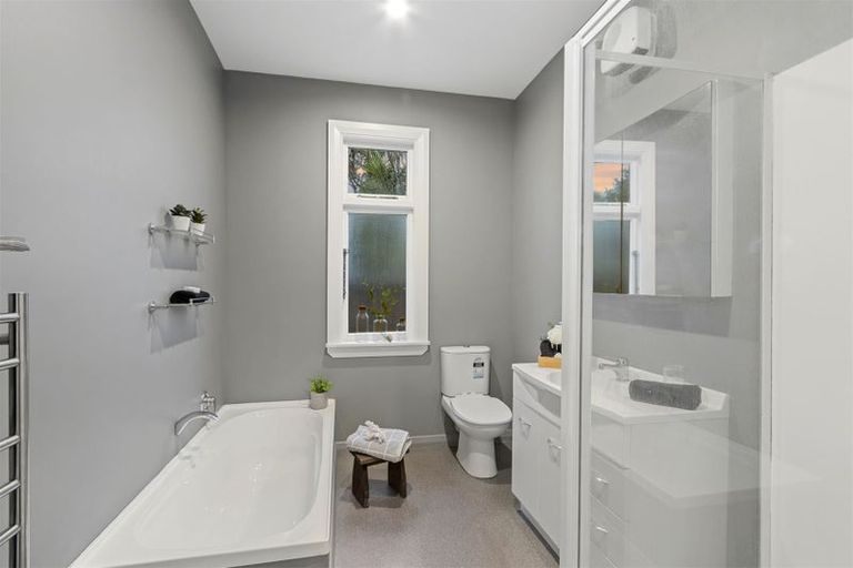 Photo of property in 2/148 Aylesford Street, Mairehau, Christchurch, 8013