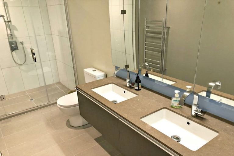 Photo of property in Il Casino Apartments, 405/38 Jessie Street, Te Aro, Wellington, 6011