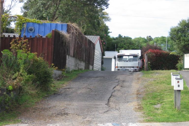 Photo of property in 93 Maungatapu Road, Maungatapu, Tauranga, 3112