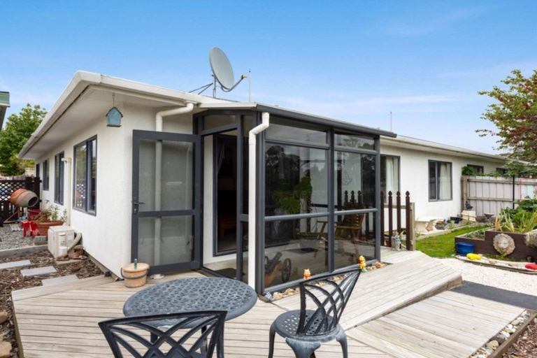 Photo of property in 25 Rata Place, Witherlea, Blenheim, 7201