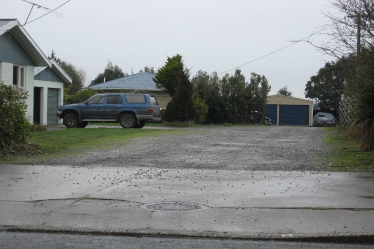 Photo of property in 128 Dipton Street, Kingswell, Invercargill, 9812